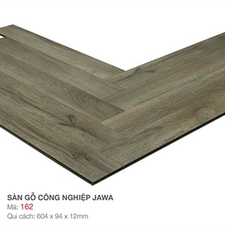 Sàn gỗ JAWA 12mm - 162