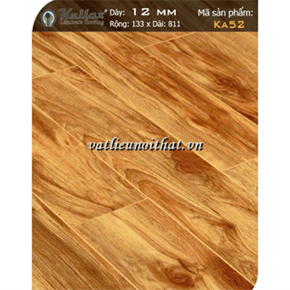 Sàn gỗ Kallax KA52