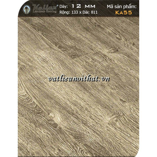 Sàn gỗ Kallax KA55