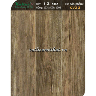 Sàn gỗ Kallax KV33