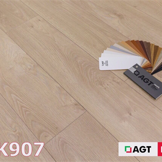 Sàn gỗ AGT 12mm - PRK907