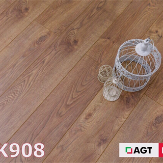 Sàn gỗ AGT 12mm - PRK908