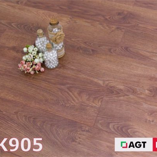 Sàn gỗ AGT 8mm - PRK905