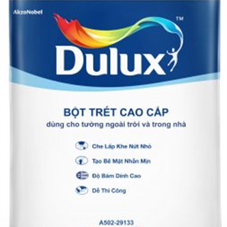 Bột bả Dulux