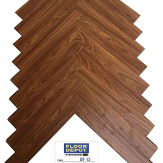 Sàn gỗ DEPOT DF12