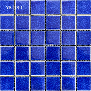 Gạch Mosaic MG48-1
