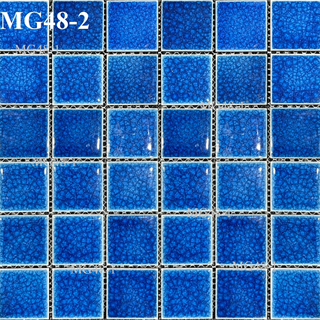Gạch Mosaic MG48-2