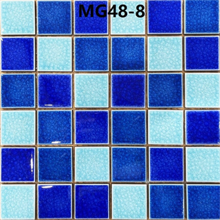 Gạch Mosaic MG48-8