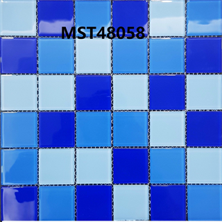 Gạch Mosaic MST48058