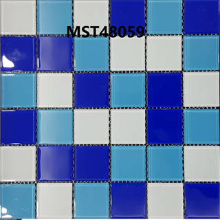 Gạch Mosaic MST48059