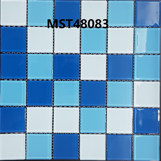 Gạch Mosaic MST48083