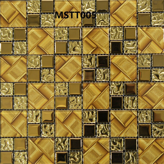 Gạch Mosaic MSTT005