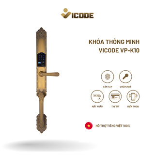 Khoá VICODE VP-K10