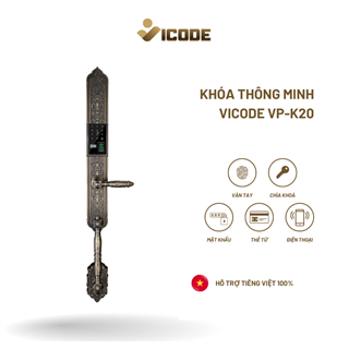 Khoá VICODE VP-K20