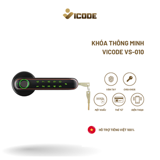 Khoá VICODE VS-010