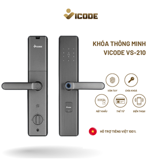 Khoá VICODE VS-210