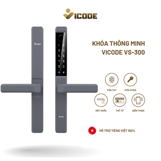 Khoá VICODE VS-300