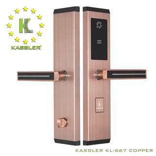 KL667 COPPER